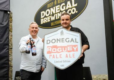 Donegal Roguey